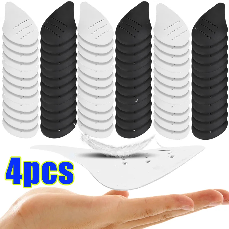Sneaker Protector Spray - 4/2 Cái Miếng Chống Nhăn Giày