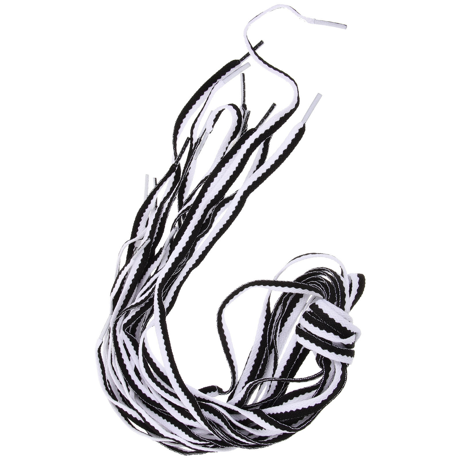 Lace Replacement Flat - 10Pcs Polyester Shoelaces Replacement for Sneakers