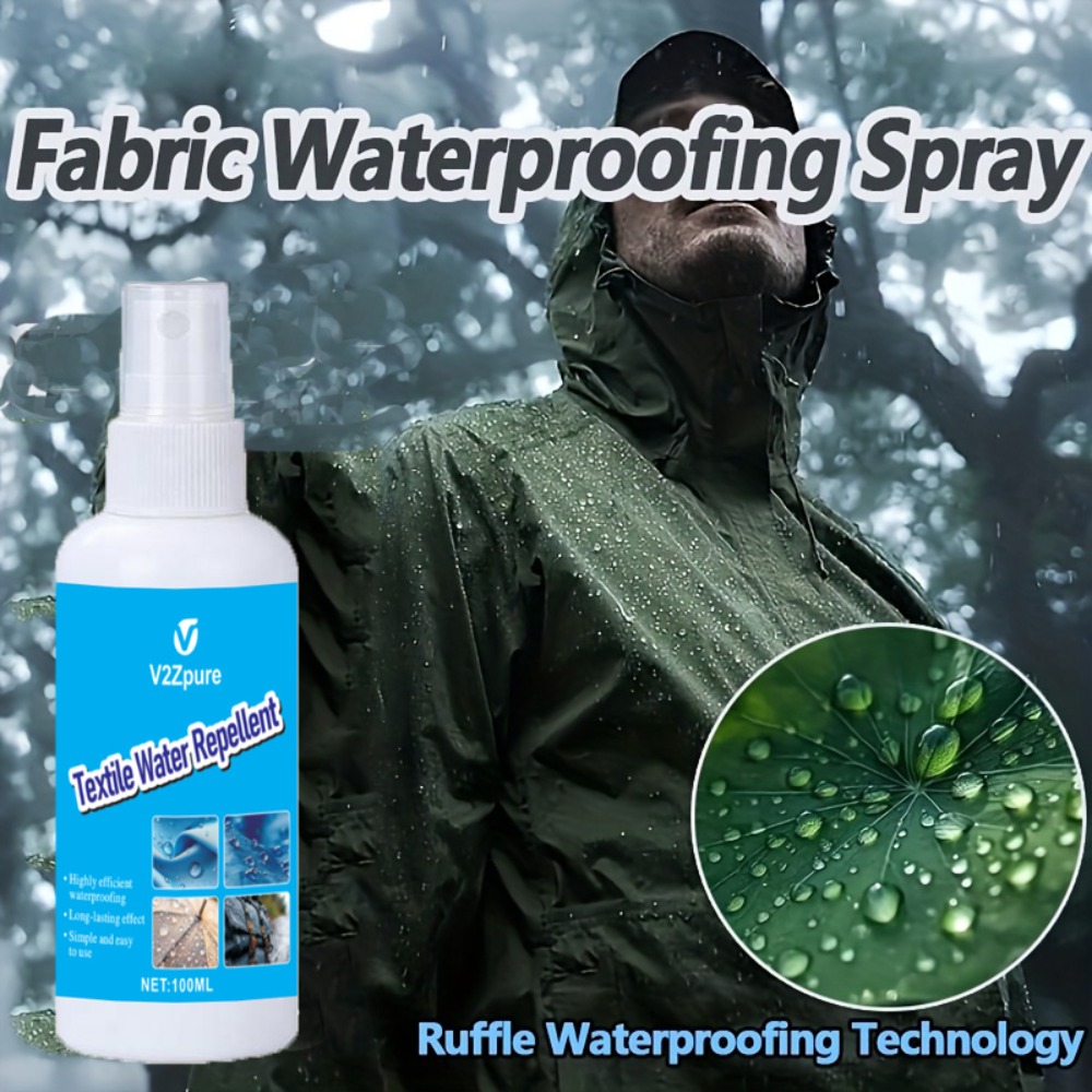 Rainproof Nano Waterproof Spra - đánh giá và giá Sneaker Protector Spray