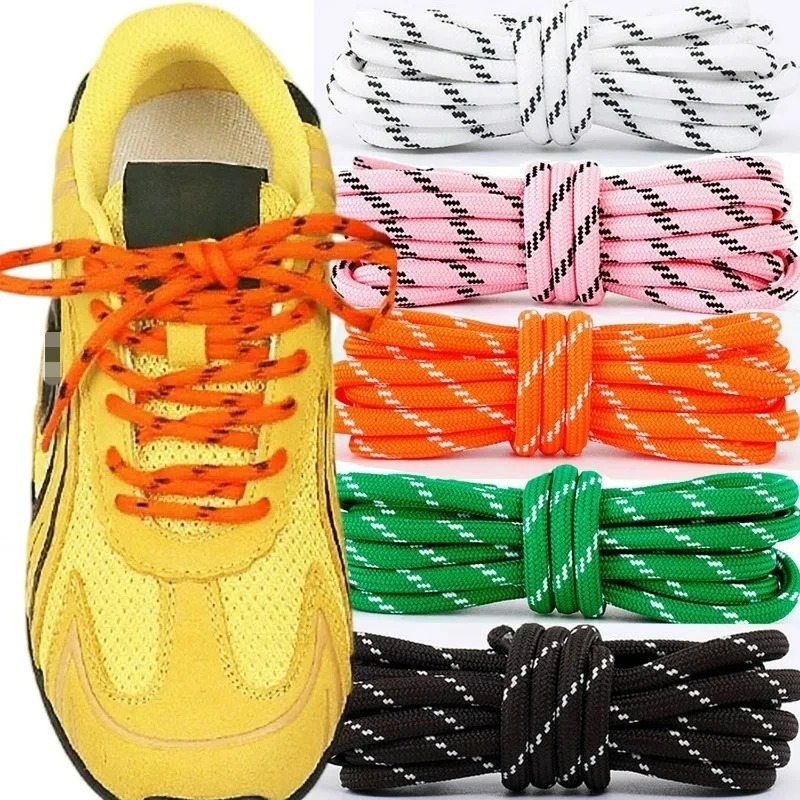 Flat Ribbon Shoelaces Polyeste - đánh giá và giá Lace Replacement Flat