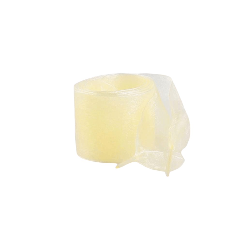 New 4cm Width Chiffon Yarn Sho - đánh giá và giá Lace Replacement Flat