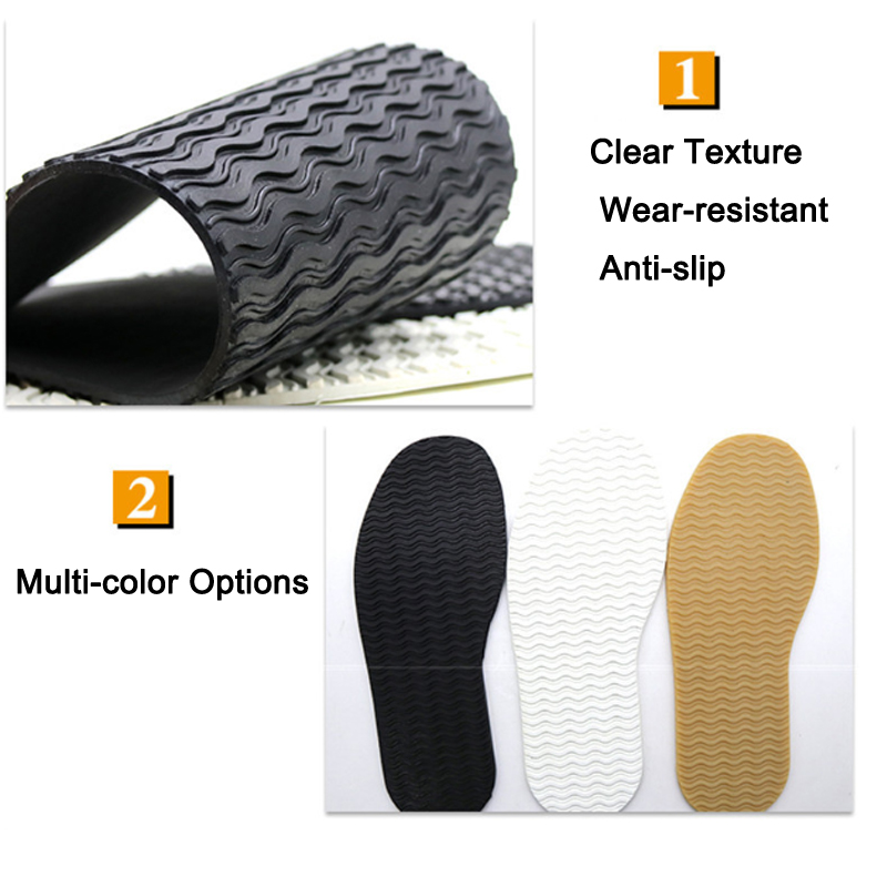 Đế Cao Su Cho Giày Sửa Chữa Đế - đánh giá và giá Sneaker Shoe Care Kit