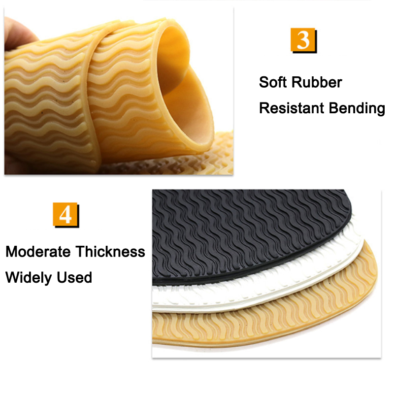 Đế Cao Su Cho Giày Sửa Chữa Đế - đánh giá và giá Sneaker Shoe Care Kit