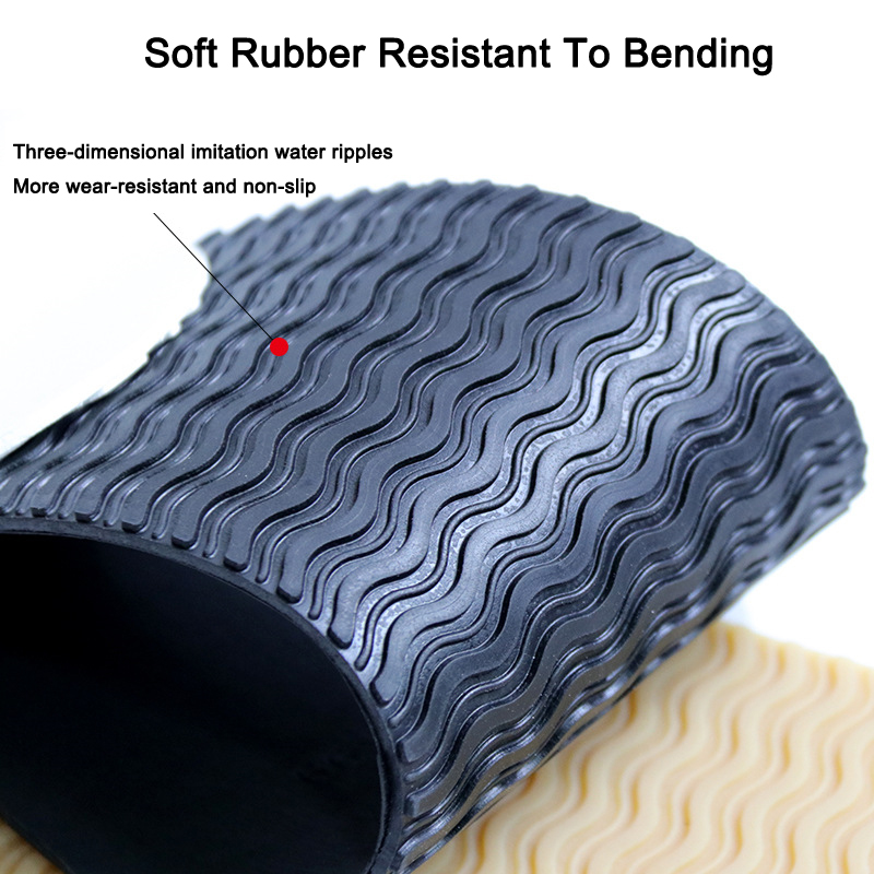 Đế Cao Su Cho Giày Sửa Chữa Đế - đánh giá và giá Sneaker Shoe Care Kit