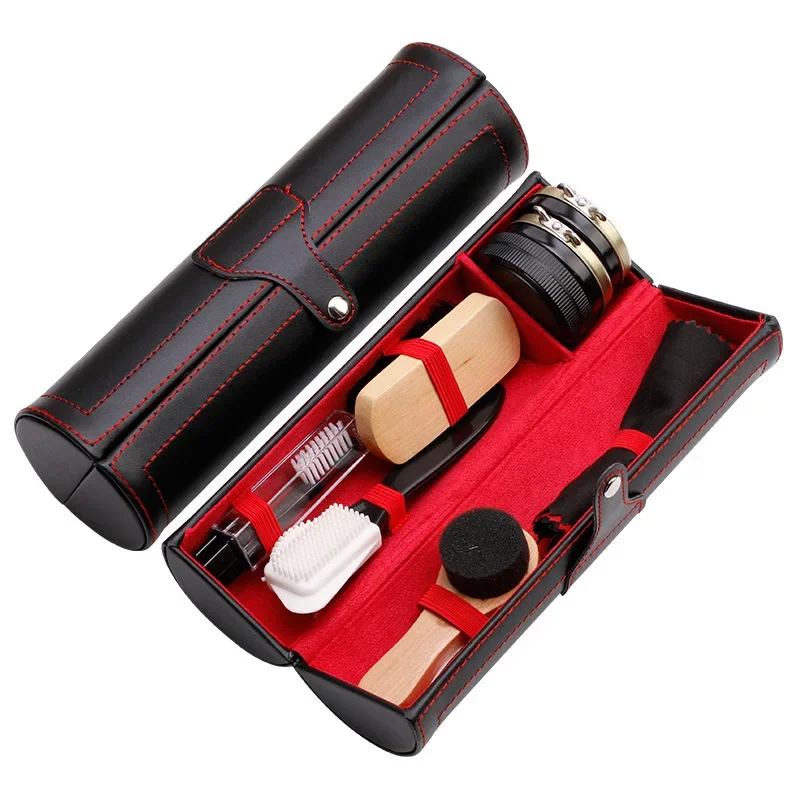 Professional Shoes Care Kit Qu - đánh giá và giá Sneaker Care Kit
