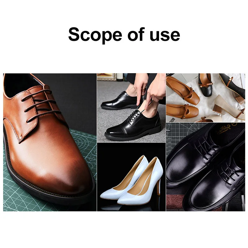 Professional Shoes Care Kit Qu - đánh giá và giá Sneaker Care Kit