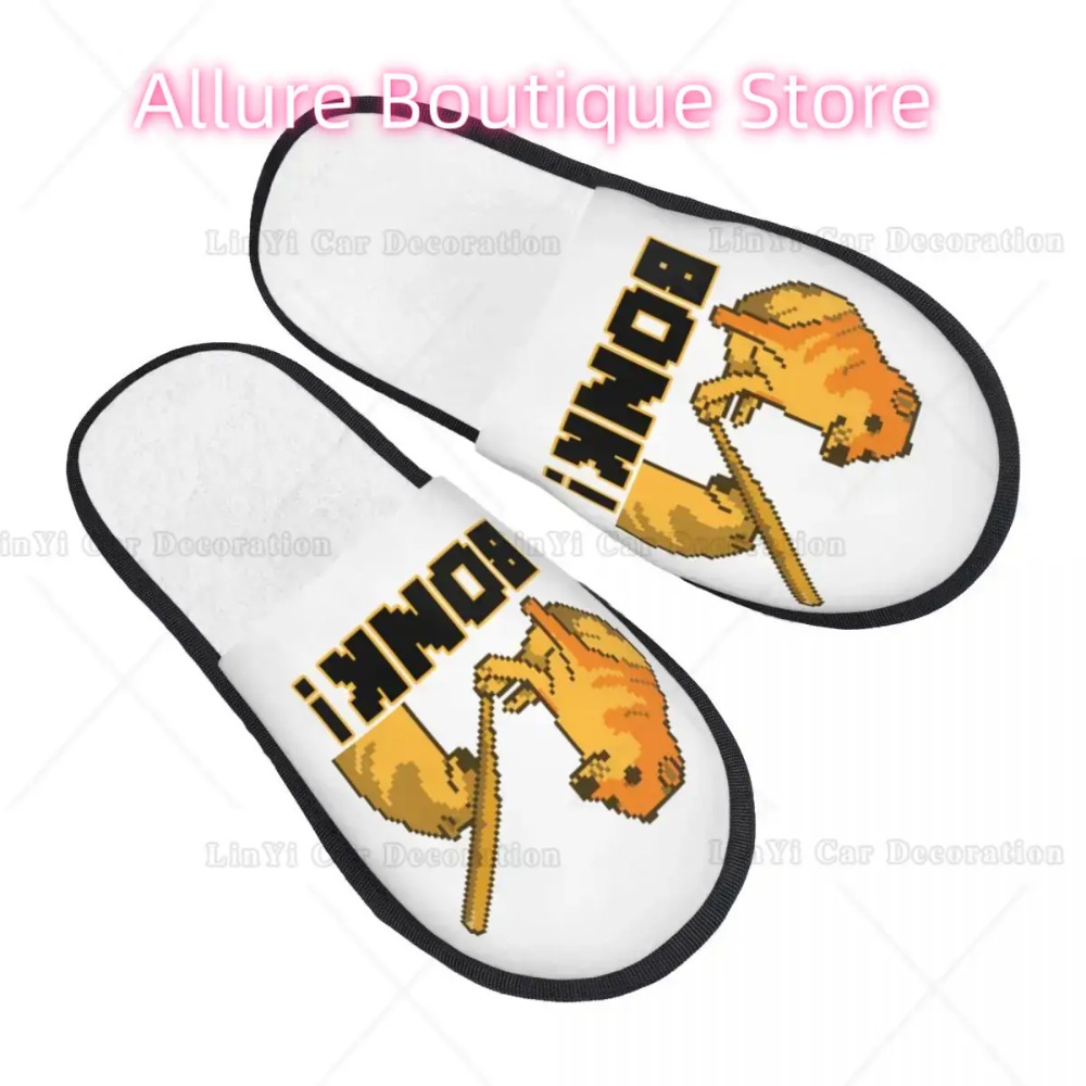 Custom Cheems Bonk Meme Pixel  - đánh giá và giá Insole Memory Foam