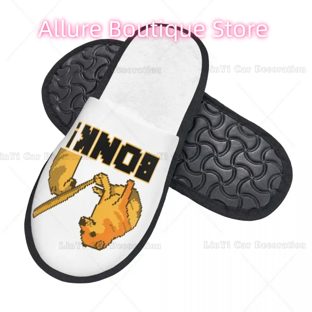 Custom Cheems Bonk Meme Pixel  - đánh giá và giá Insole Memory Foam