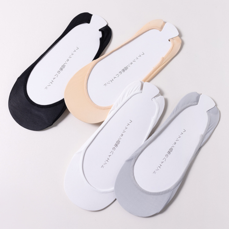 1/3/5 Pairs Women's Icy Silk N - đánh giá và giá Insole Memory Foam