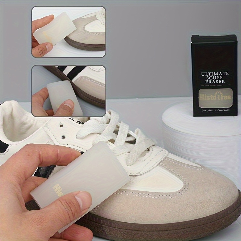 1Pcs High-Quality Shoe Cleaner - đánh giá và giá Sneaker Care Kit