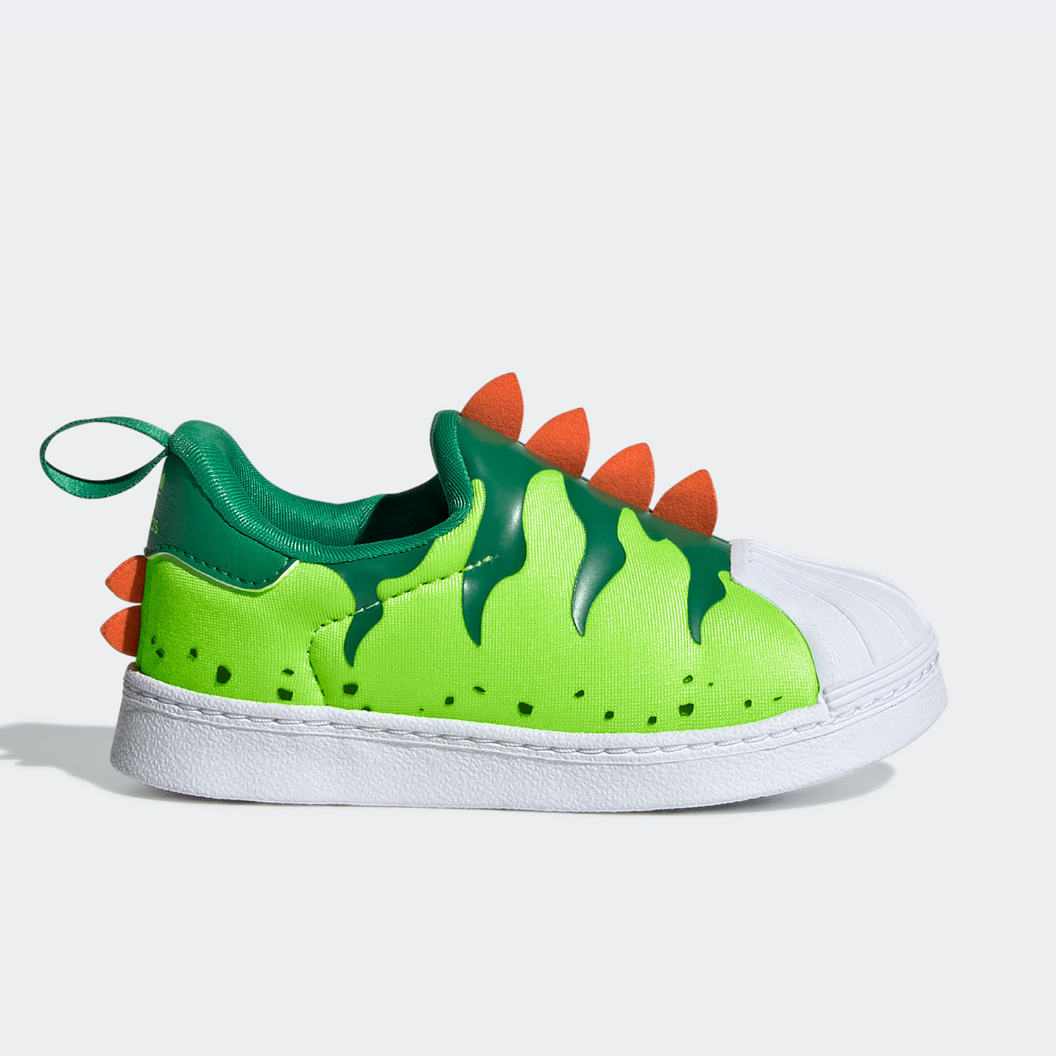 Adidas genuine Trefoil SUPERST - đánh giá và giá Adidas Shoes Superstar