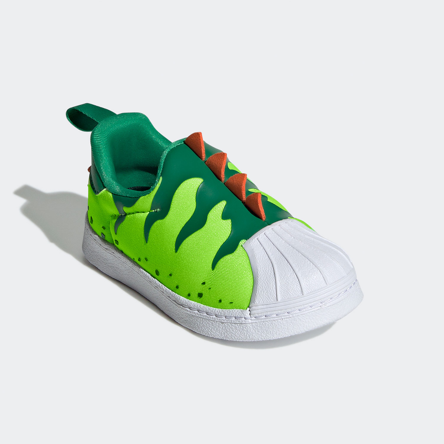 Adidas genuine Trefoil SUPERST - đánh giá và giá Adidas Shoes Superstar