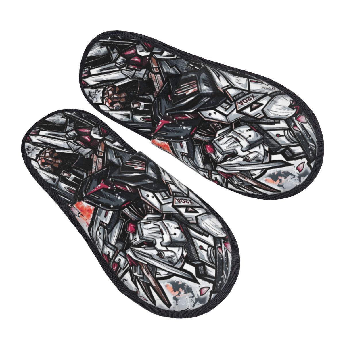 Mobile Suit Gundams Bedroom Sl - đánh giá và giá Insole Memory Foam