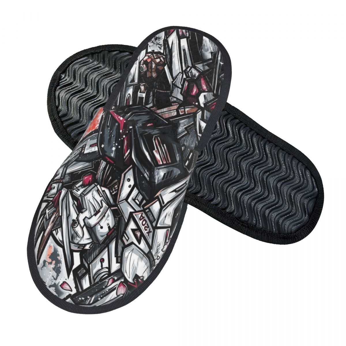 Mobile Suit Gundams Bedroom Sl - đánh giá và giá Insole Memory Foam