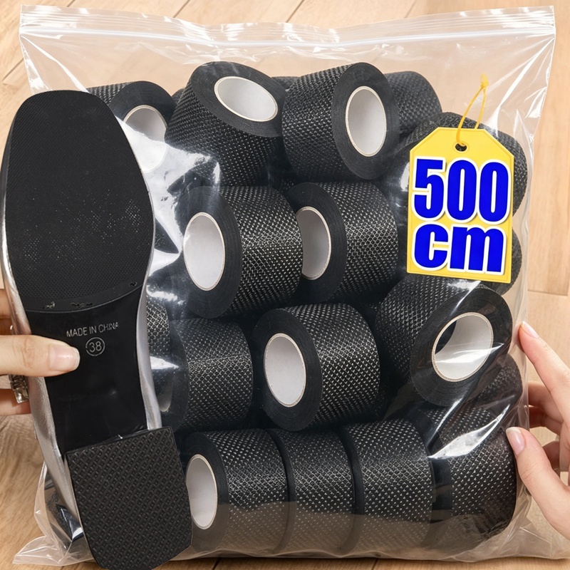 1Roll EVA Sole Anti Slip Stick - đánh giá và giá Sneaker Shoe Care Kit