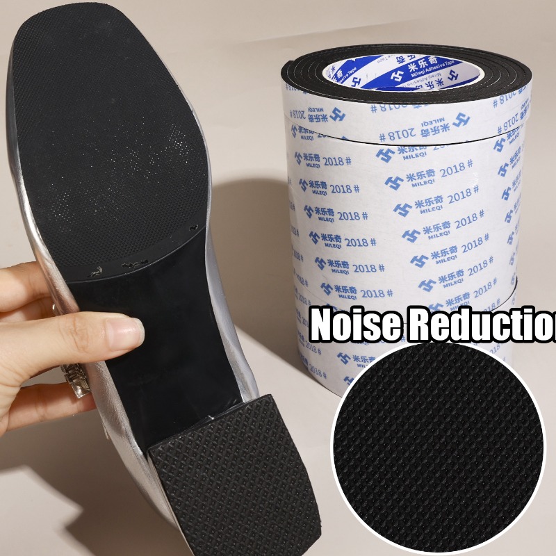 1Roll EVA Sole Anti Slip Stick - đánh giá và giá Sneaker Shoe Care Kit