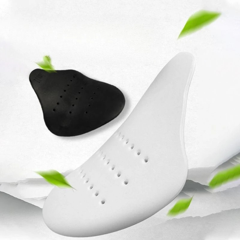 4/2 Cái Miếng Chống Nhăn Giày  - đánh giá và giá Sneaker Protector Spray