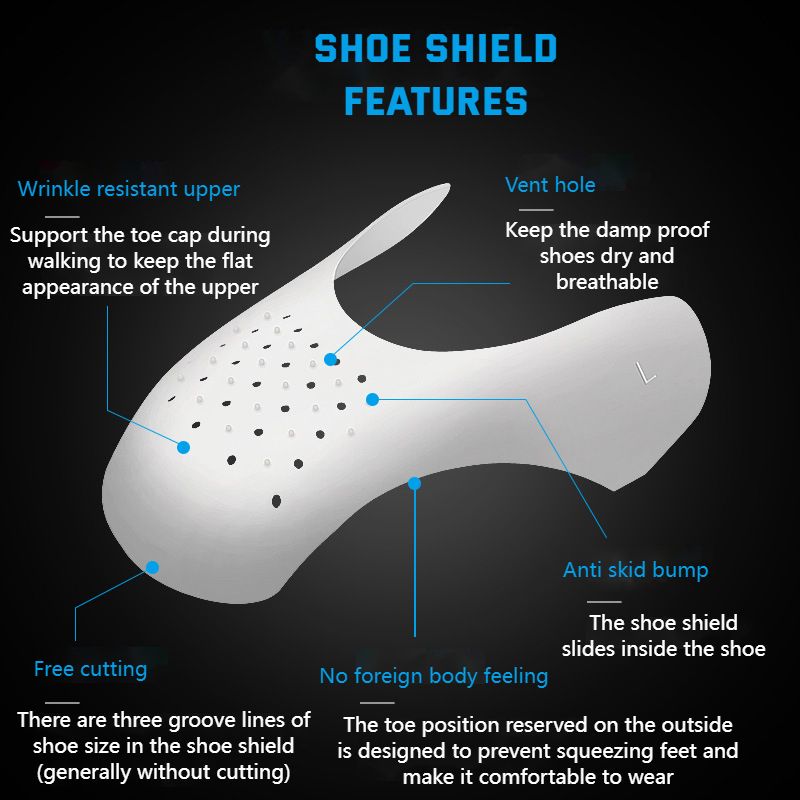 Casual Sneaker Anti Wrinkle Sh - đánh giá và giá Sneaker Shoe Care Kit