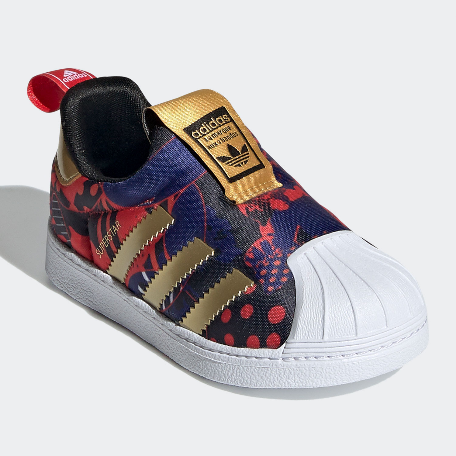 Adidas genuine clover SUPERSTA - đánh giá và giá Adidas Shoes Superstar
