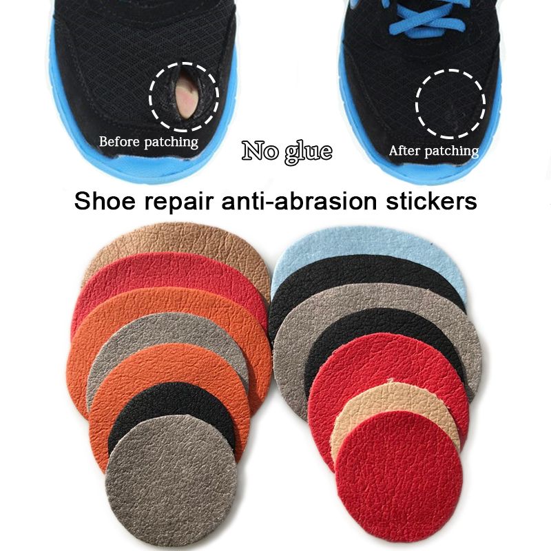 Giày Thể Thao Miếng Dán Mũi Gi - đánh giá và giá Sneaker Care Kit
