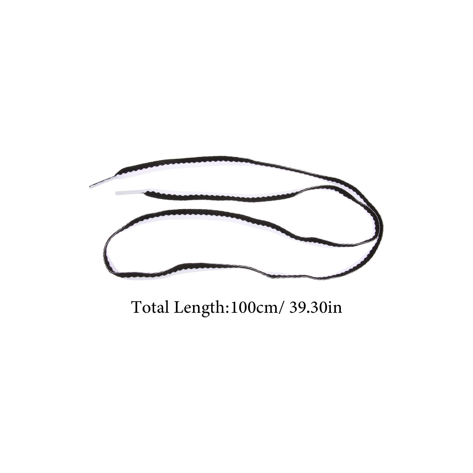 10Pcs Polyester Shoelaces Repl - đánh giá và giá Lace Replacement Flat