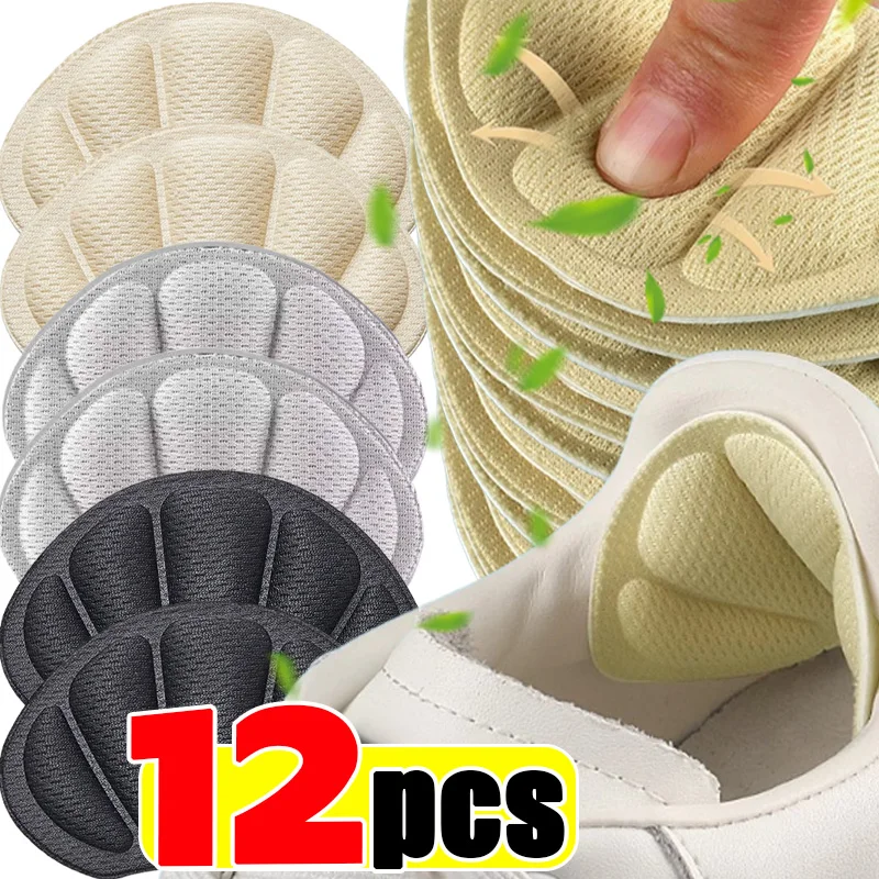 Insoles for Sport Running Shoe - đánh giá và giá Heel Liner Grip
