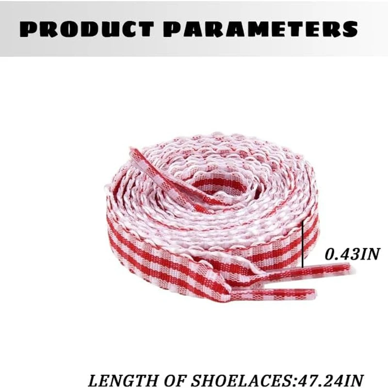 1 Pair NEW  Footwear Replaceme - đánh giá và giá Lace Replacement Flat