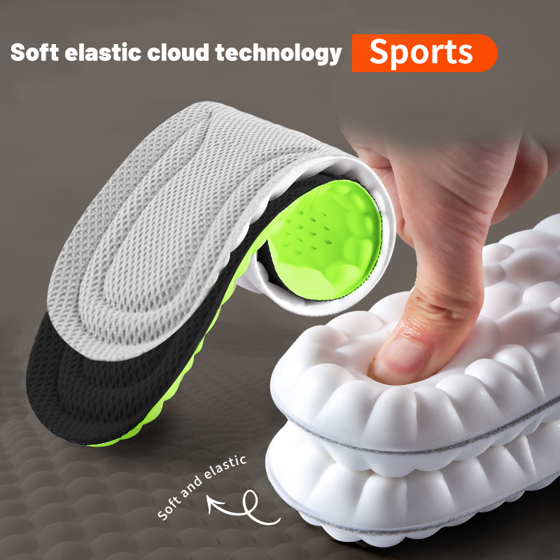 1 Pair Memory Foam Insoles for - đánh giá và giá Insole Memory Foam