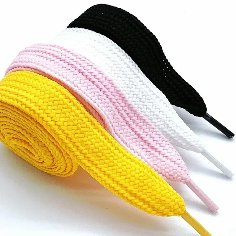 120CM Fat Shoe Laces for Campu - đánh giá và giá Lace Replacement Flat