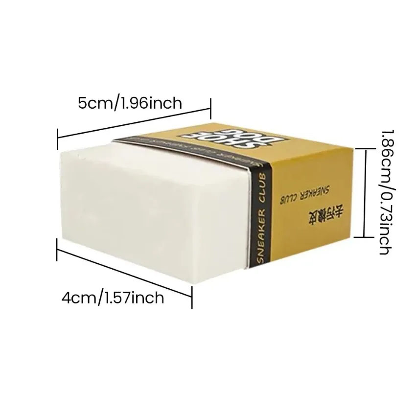 Shoe Eraser Removing Stains Sh - đánh giá và giá Sneaker Protector Spray