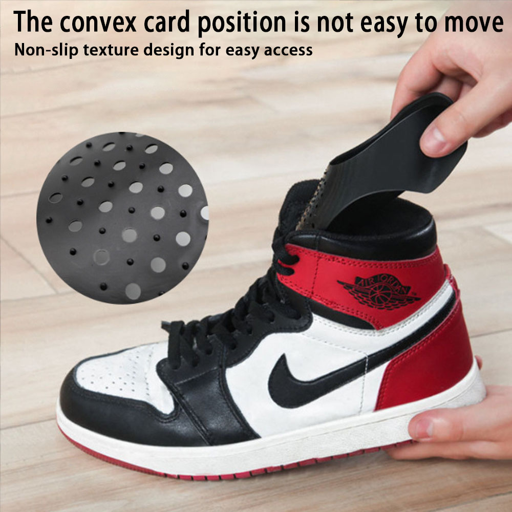4Pcs Crease Protector Shoe Hea - đánh giá và giá Sneaker Protector Spray