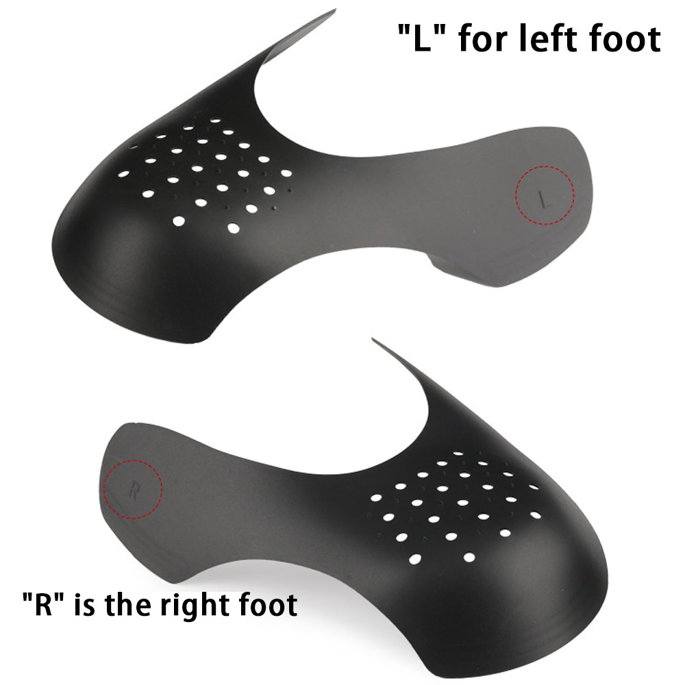 4Pcs Crease Protector Shoe Hea - đánh giá và giá Sneaker Protector Spray