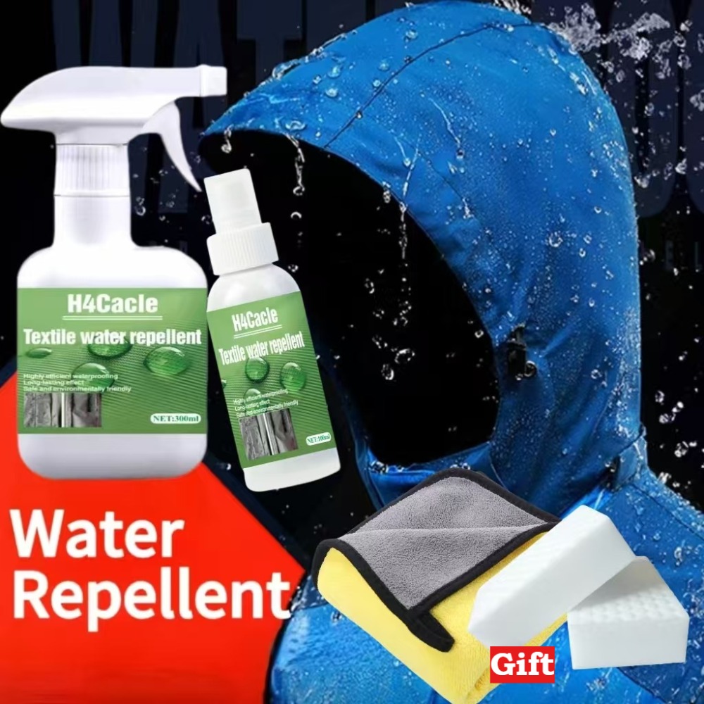 Nano Textile Waterproof Stain  - đánh giá và giá Sneaker Protector Spray