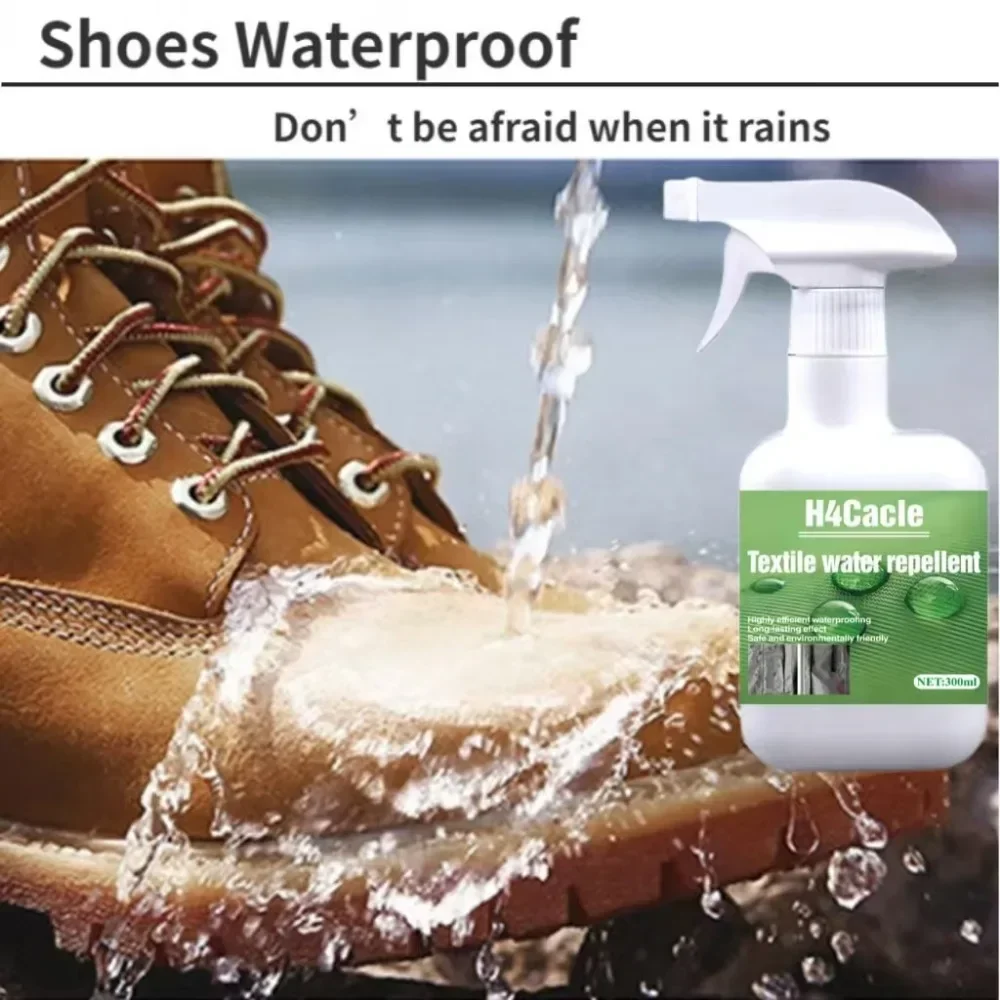 Nano Textile Waterproof Stain  - đánh giá và giá Sneaker Protector Spray