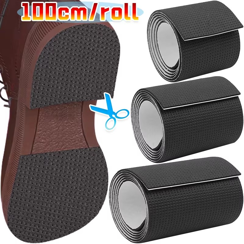 100cm Sole Anti Slip Sticker P - đánh giá và giá Sneaker Shoe Care Kit