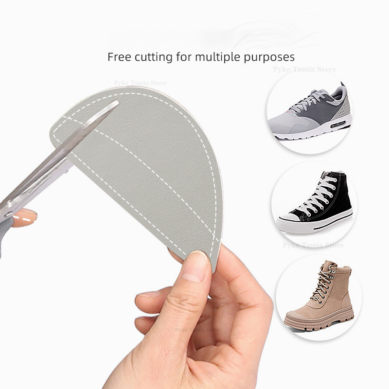 4Pcs Large Size Shoe Repair St - đánh giá và giá Sneaker Care Kit