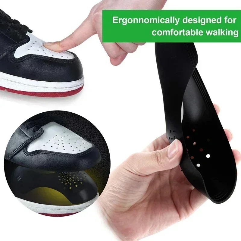 2 Pair Anti Crease Shoe Head P - đánh giá và giá Sneaker Shoe Care Kit