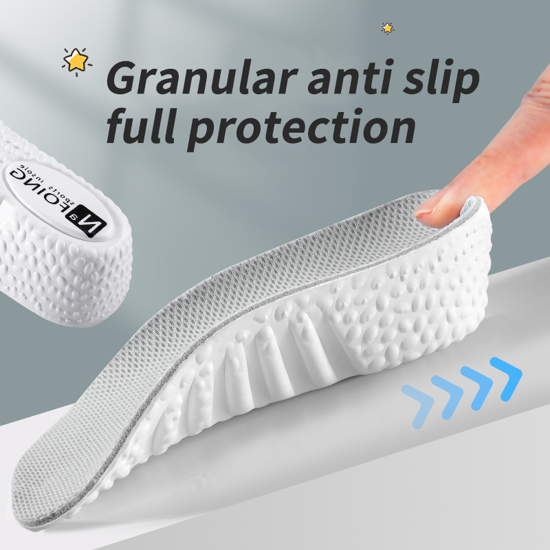 Height Increase Insoles Men Wo - đánh giá và giá Insole Memory Foam