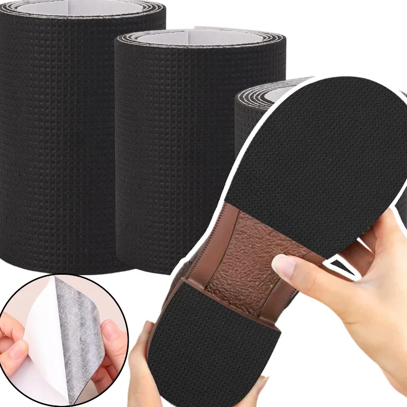 Sole Silent Anti Slip Sticker  - đánh giá và giá Sneaker Shoe Care Kit