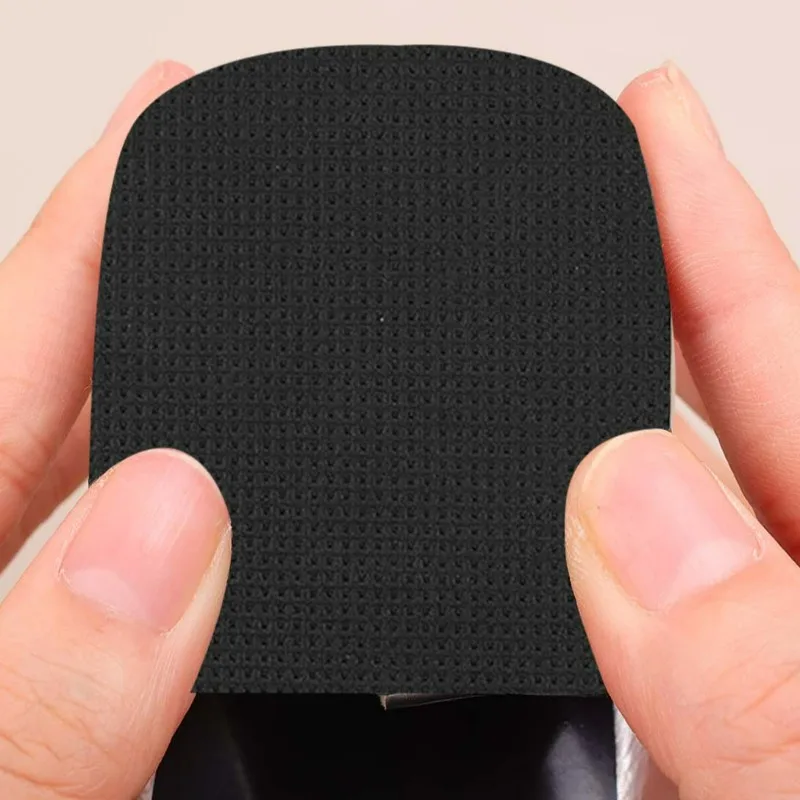 Sole Silent Anti Slip Sticker  - đánh giá và giá Sneaker Shoe Care Kit