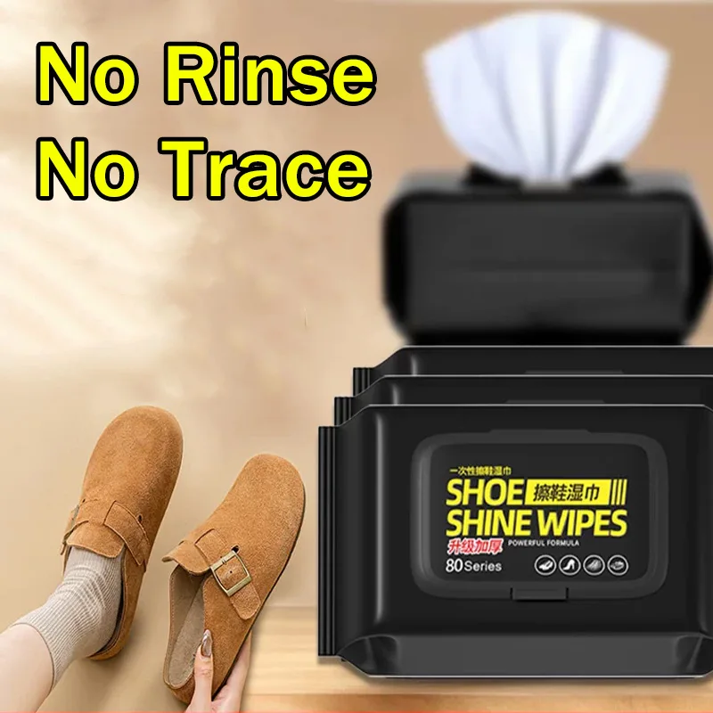Portable No-Rinse Shoe Cleanin - đánh giá và giá Sneaker Care Kit
