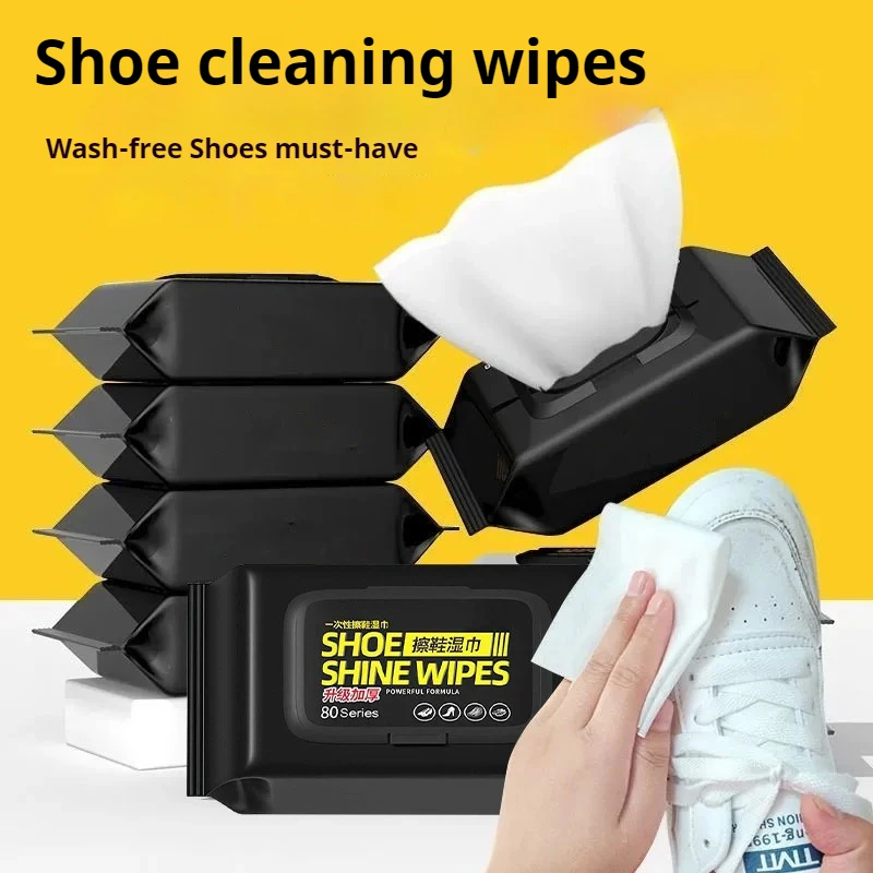 Portable No-Rinse Shoe Cleanin - đánh giá và giá Sneaker Care Kit