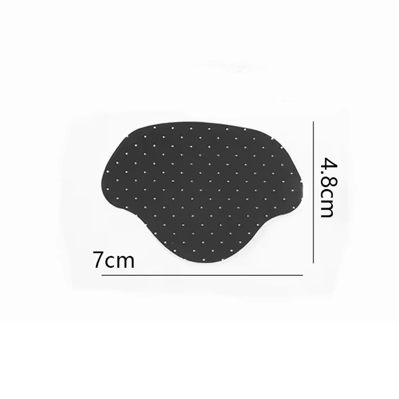 4pcs Invisible Heel Sticker Ru - đánh giá và giá Heel Liner Grip