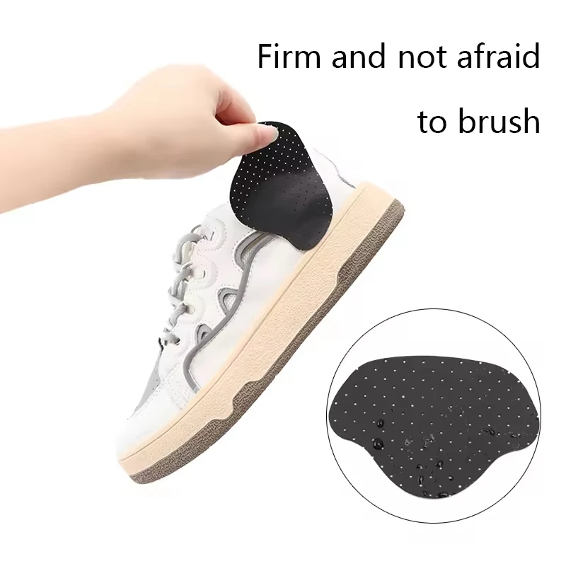 4pcs Invisible Heel Sticker Ru - đánh giá và giá Heel Liner Grip