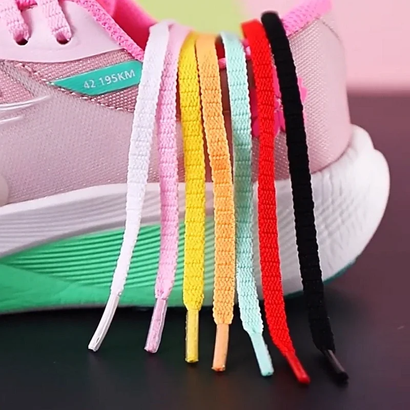5mm Flat Athletic Shoelaces fo - đánh giá và giá Lace Replacement Flat