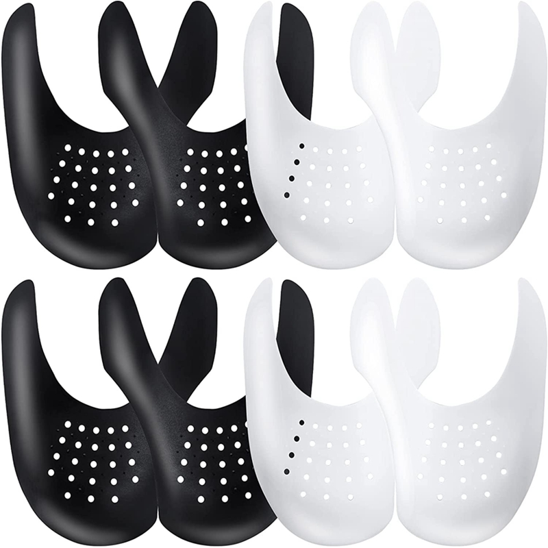 4Pcs Crease Protector Shoe Hea - đánh giá và giá Sneaker Protector Spray