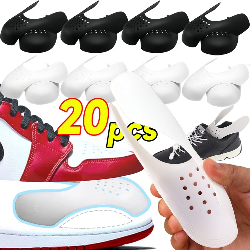 Crease Protector Shoe Head Str - đánh giá và giá Sneaker Shoe Care Kit