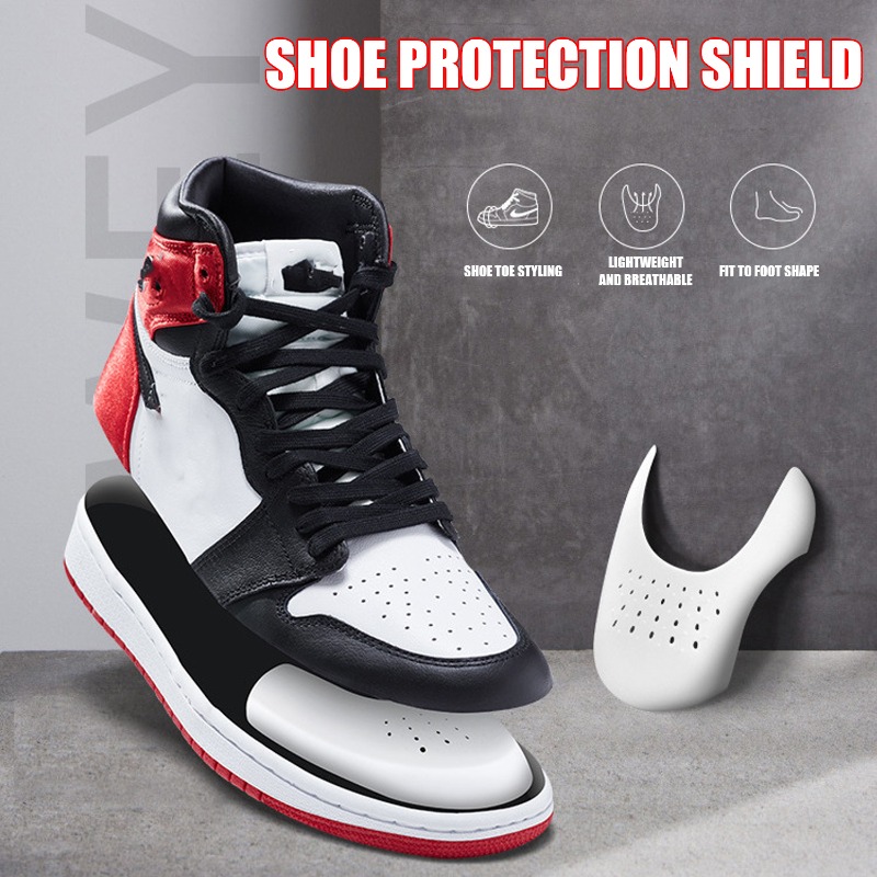 Crease Protector Shoe Head Str - đánh giá và giá Sneaker Shoe Care Kit