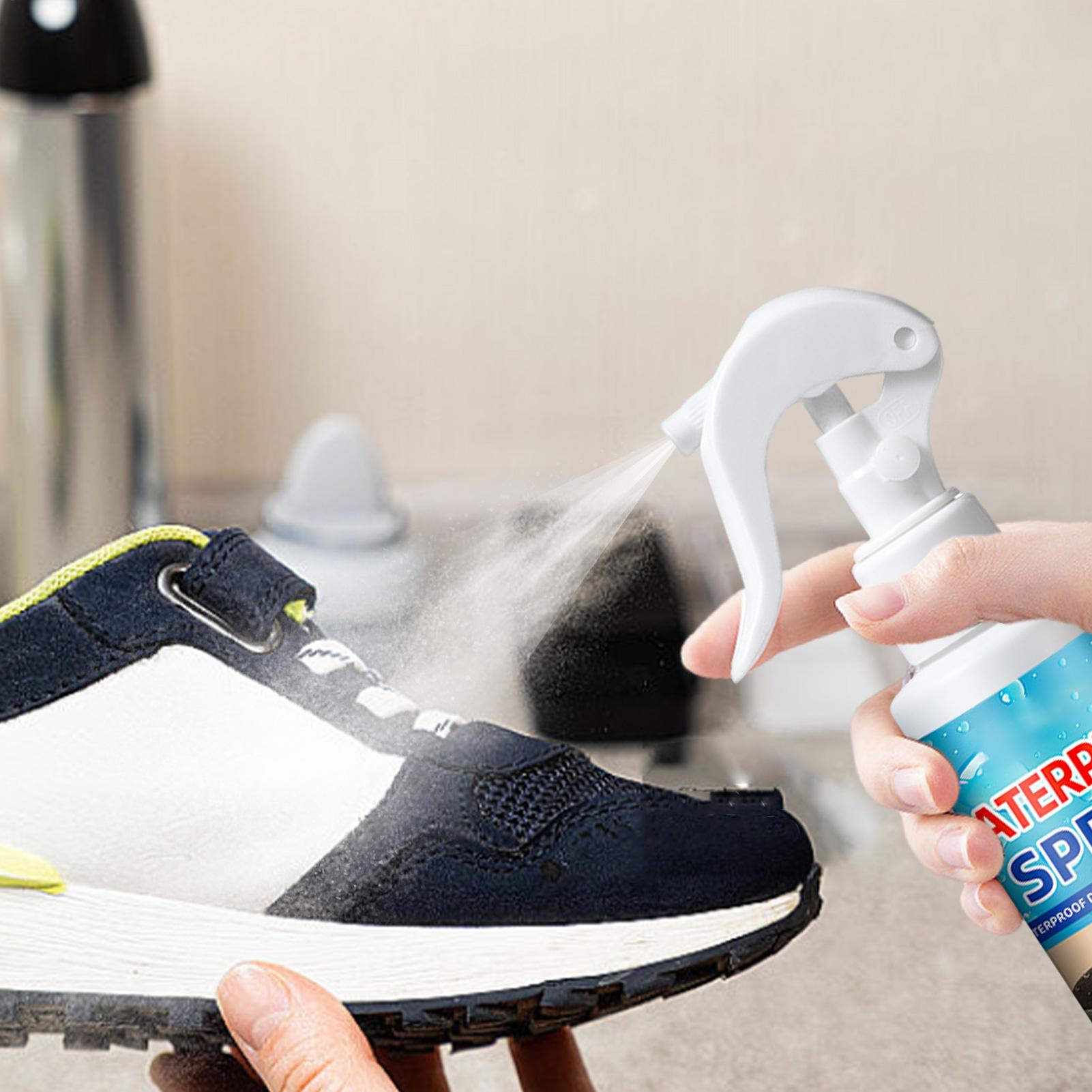 120ml Waterproof Spray for Sho - đánh giá và giá Sneaker Protector Spray